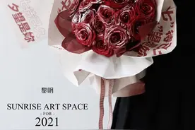 七夕花店须知，今年爆款花束有哪些？图片