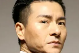 山寨版“刘德华”因长相神似被央视签约，靠模仿，排场却大过本尊图片