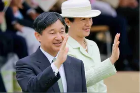 日本天皇万世一系，但却丧失最高权力一千多年，如何重回权力巅峰图片