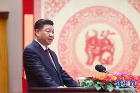 “路”要怎么走？习近平这样说图片