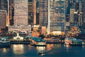 “白天不懂夜的黑，深圳人不懂香港人”。80后深圳创业者深有体会图片