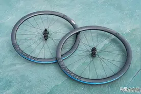 亲身口述 3XXX元买的品牌公路碟刹碳轮是什么体验？图片