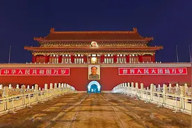 英国专家：中方强大不可怕，可怕的是他们向来不提自己的血统图片