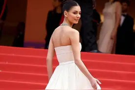 小李子要结婚？是什么样完美身材，能让收割57位超模后决定收心图片