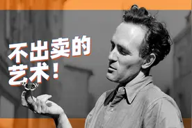 我不是摄影记者，我是艺术家图片