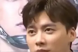李易峰被爆隐婚，事业大火的他，曾经也用情很深图片