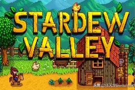 《星露谷物语》会继续更新！未来或有星露谷2图片