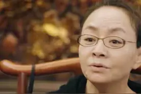 “京圈公主”宋丹丹的爱与恨，以及她背后的4个男人图片