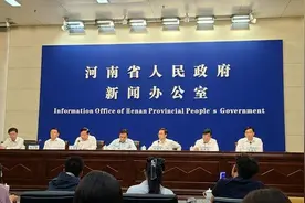 郑州将着力打造中国北方重要的创新基地和人才特区图片