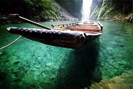 原来这才是去恩施的正确方法！图片