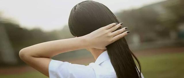 护发问题当然是要从最基础的洗头开始啦