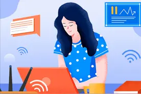 家里WiFi时快时慢？宽带提速指南来了！图片