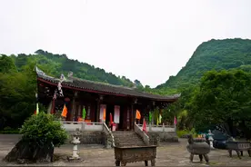 广西有个亿年历史的“玉石林”，足以媲美昆明石林，超适合周末游图片
