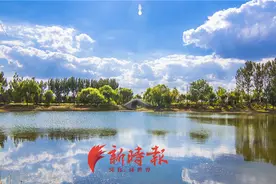 旅游向北！济阳将打造黄河以北独具特色的文旅项目图片