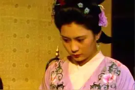 贾府的丫鬟为什么都想做姨娘，看看赵姨娘就知道了图片