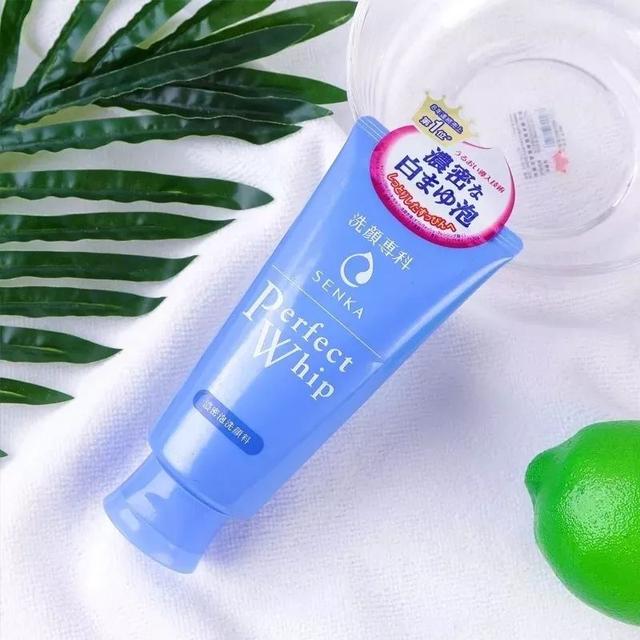 皂基VS氨基酸，洗面奶该如何选择？哪几款洗面奶好用