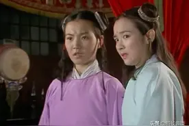 清风、明月：镇元子最小的两个徒弟，没啥本事，为何能留守五庄观图片