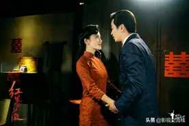 一部女性视角的谍战剧，细腻婉约的风格展示了暗战的凶险图片