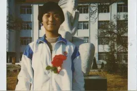 大连女孩留学德国，17年没和父母联系，背后原因令人深思图片