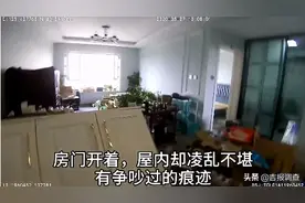 命悬一线！长春一女子欲跳楼悬挂高层消防连廊外，民警及时赶到将其救回图片