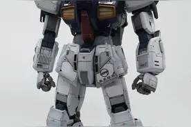 pg1/60RX-78图片