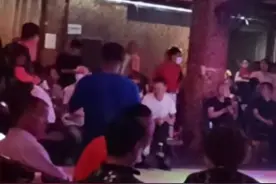 苏州舞厅亮灯之后与以往有哪些变化？舞伴和舞女有什么区别？图片