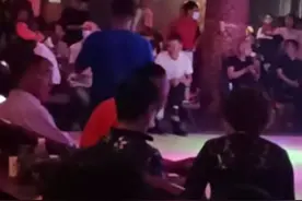 苏州舞厅亮灯之后与以往有哪些变化？舞伴和舞女有什么区别？图片