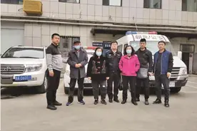 大妈偶遇“大师”号称能“破财消灾”，可交了钱，却找不到了人影……图片