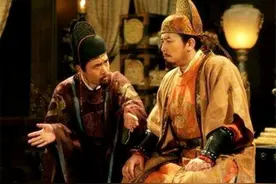 唐朝官员的收入有多高？仅魏征一人的收入，就抵得过一个大企业了图片