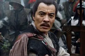 李自成不应该被污蔑图片