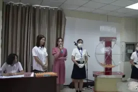 埇桥区第一幼儿园、第二幼儿园招生摇号结果公布！图片