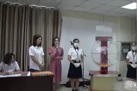 埇桥区第一幼儿园、第二幼儿园招生摇号结果公布！图片