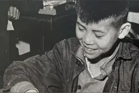 象棋一代宗师胡荣华：数字对比告诉你神话般的记录图片