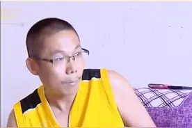 双胞胎双双考上清华，努力的原因很简单：只为了和妈妈的约定图片
