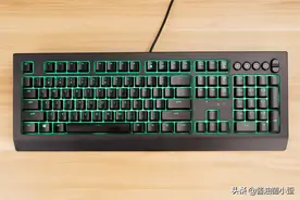 机械键盘用久了还能回薄膜键盘吗？图片