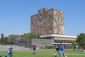 世界“最奇葩”监狱：监狱“不设防”，还能外出度假，就在墨西哥图片