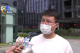 奔驰C260L发动机怎么抖，车主带你现场看图片