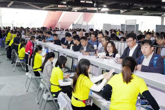 2020年印尼服装机械展