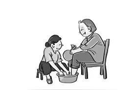 走出赡养费误区、让父母安享晚年，这些法律案例给你建议图片