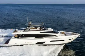 三亚游艇19：出海三小时，是一个什么样的安排图片