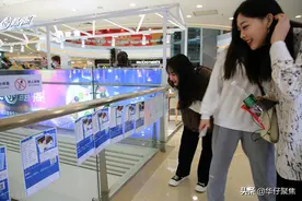 单身青年看过来，襄阳万达相亲卡片寻找意中人图片