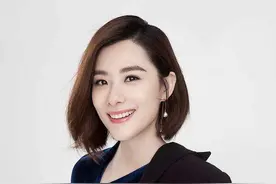 奥运体操冠军踩恨天高身材超好！如今40岁，拍电影拿下最佳女主角图片
