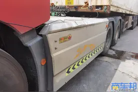 市场调查：如何破解卡车油箱防盗难题？图片