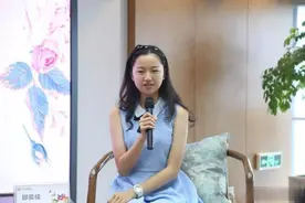 浙江719分女学霸，霸气拒绝清华录取通知书，网友：佩服这勇气图片