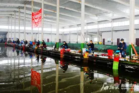 昌吉市：危房解危 幸福安居图片