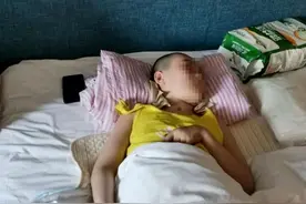 12岁女童被继母打成植物人！孩子的噩梦，这两部法律“出手”了图片
