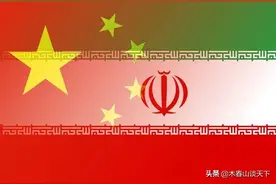 可谓雪中送炭！中国重启进口伊朗石油图片