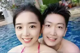 究极“毒奶”管泽元、余霜三年感情官宣分手！一礼拜前还在秀恩爱图片