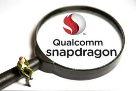 全球十大最顶级芯片设计巨头，谁能稳居第一？图片