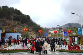 【遇见章贡】出游首选地，一起来马祖岩景区打卡吧~图片